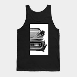 Classic Car Tank Top